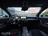 Mercedes-Benz A 250 e AMG Line