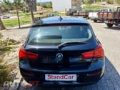 BMW 116 d EDynamics Advantage