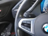 BMW 116 d Pack Desportivo M