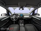 BMW 216 d Auto
