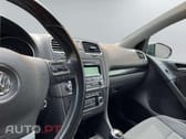 Volkswagen Golf 1.6 TDI CONFORTLINE
