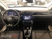 Citroen C3 1.2 PureTech Plus