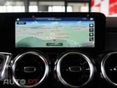 Mercedes-Benz GLB 200 d