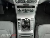 Volkswagen Passat 1.6 TDI BlueMotion