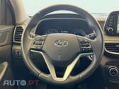 Hyundai Tucson 1.6 CRDi Premium DCT