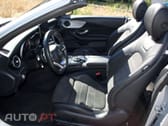 Mercedes-Benz C 250 2.0 d