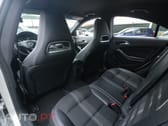 Mercedes-Benz CLA 180 CDi