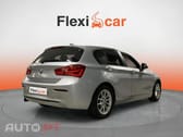 BMW 116 d