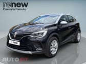 Renault Captur 1.0 TCe 100 Bi-Fuel equilibre