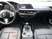 BMW 116 d Corporate Edition M