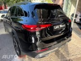 Mercedes-Benz GLC 300 GLC 300 DE 4 MATIC