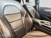 Mercedes-Benz GLC 300 e 4M AMG  I.V.A DEDUTÍVEL