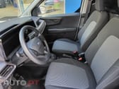 Ford Transit 1.5 TDCi EcoBlue Trend