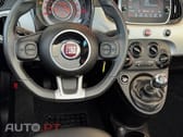 Fiat 500C 1.0 Hybrid Sport