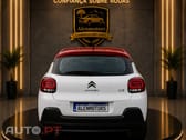 Citroen C3 1.2 PureTech Shine