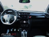 Citroen DS3 1.6 HDi Airdream So Chic
