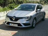 Renault Mégane 1.5 Blue dCi Limited