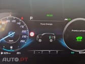 Kia Sorento 1.6 T-GDI PHEV Concept+SRF