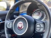 Fiat 500 1.0 Hybrid Sport