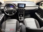 Dacia Jogger 1.6 Hybrid SL Extreme 7L