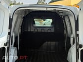 Renault Express 1.5 Blue dCi Advance