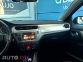 Citroen C-Elysée 1.2 PureTech Shine