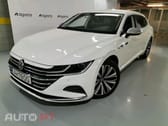 Volkswagen Arteon 2.0 TDI Elegance DSG