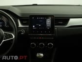 Renault Captur Captur 1.0 TCe Techno