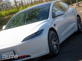 Tesla Model 3 Tração Traseira Premium