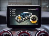 Mercedes-Benz CLA 200 d AMG Line