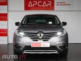 Renault Espace 1.6 dCi Zen EDC
