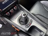 Audi TT 1.8 TFSI S-line