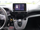 Fiat Doblo 1.5 BlueHDi 3 lugares