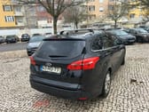 Ford Focus SW 1500 TDCI