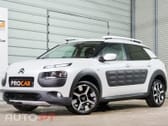 Citroen C4 Cactus 1.2 PureTech Shine EAT6