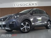 Peugeot 3008 1.5 BlueHDi GT Line EAT8