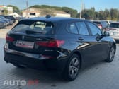 BMW 116 d Advantage