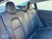 Tesla Model 3 Long-Range Dual Motor AWD
