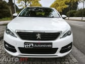 Peugeot 308 1.5 BlueHDi Style