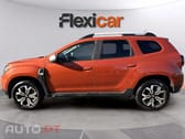 Dacia Duster 1.0 TCe ECO-G Prestige Bi-Fuel