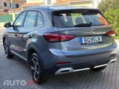 MG ZS 1.5 Hybrid+ Comfort