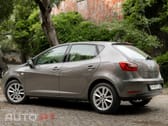Seat Ibiza 1.4 TDi Style