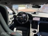 Porsche Taycan Turbo