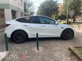 Tesla Model Y Performance Tração Integral