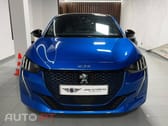 Peugeot E-208 50 kWh GT Line