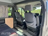 Ford Transit Outro