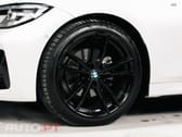 BMW 320 d Touring Pack M Auto