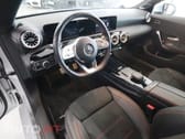 Mercedes-Benz CLA 250 e Shooting Brake AMG Line