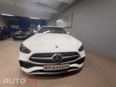 Mercedes-Benz C 220 d AMG Line