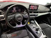 Audi A5 2.0 TDi tronic S-line